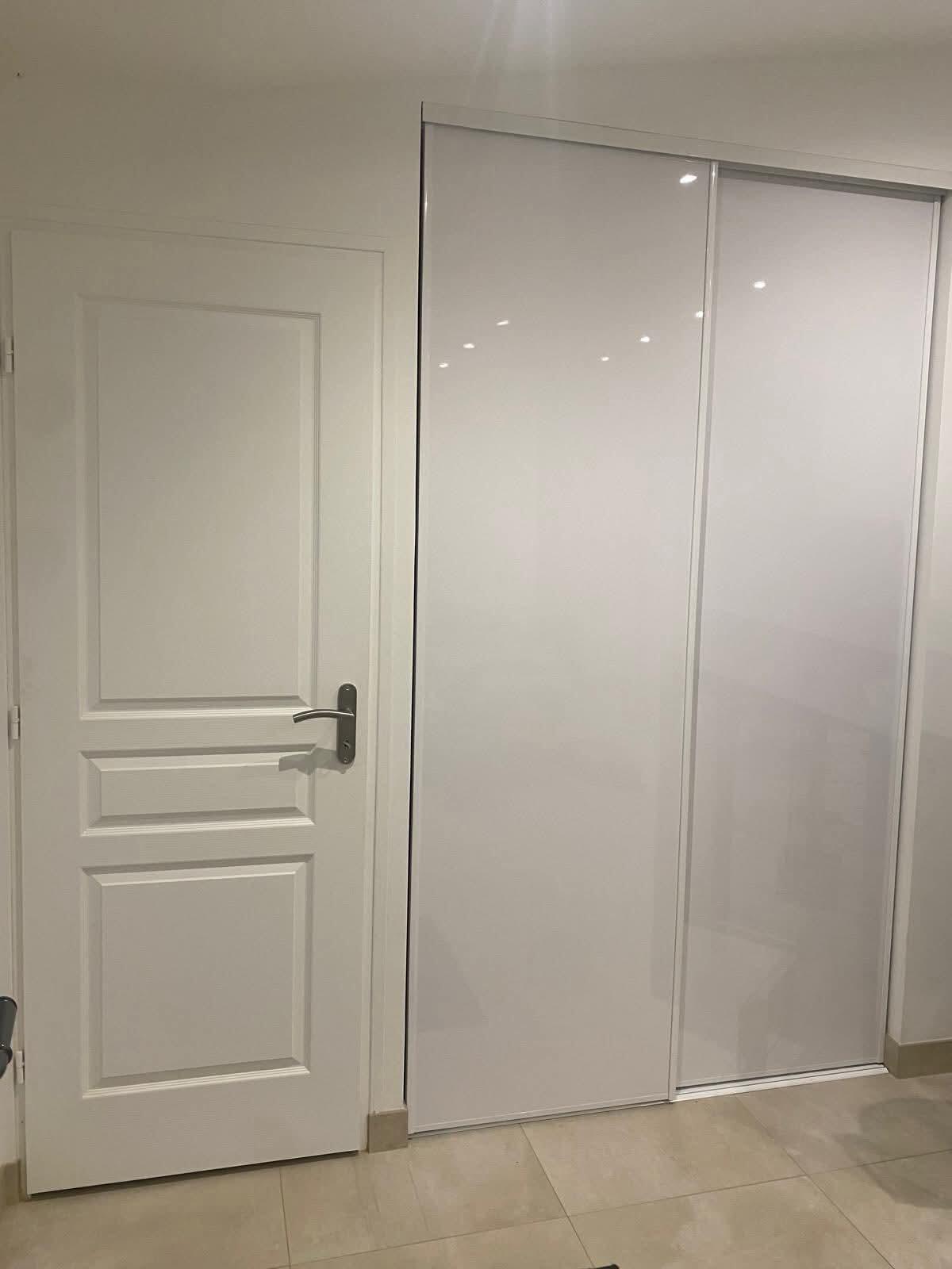 Rénovation complète d’un appartement